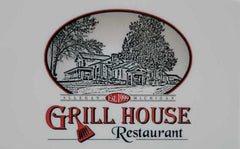 Grill House Gift Card